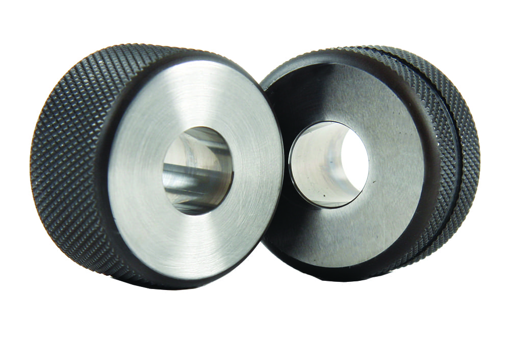 Picture of Vermont Gauge 231416310-6 6" Stl Z Master Ring Gauge